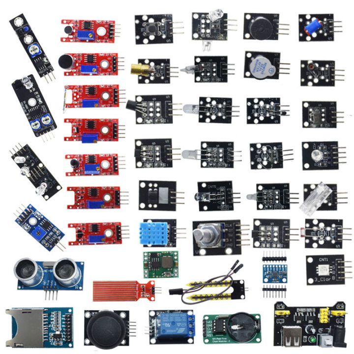 arduino sensor