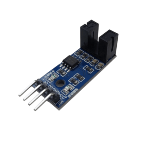 Encoder Sensor Module