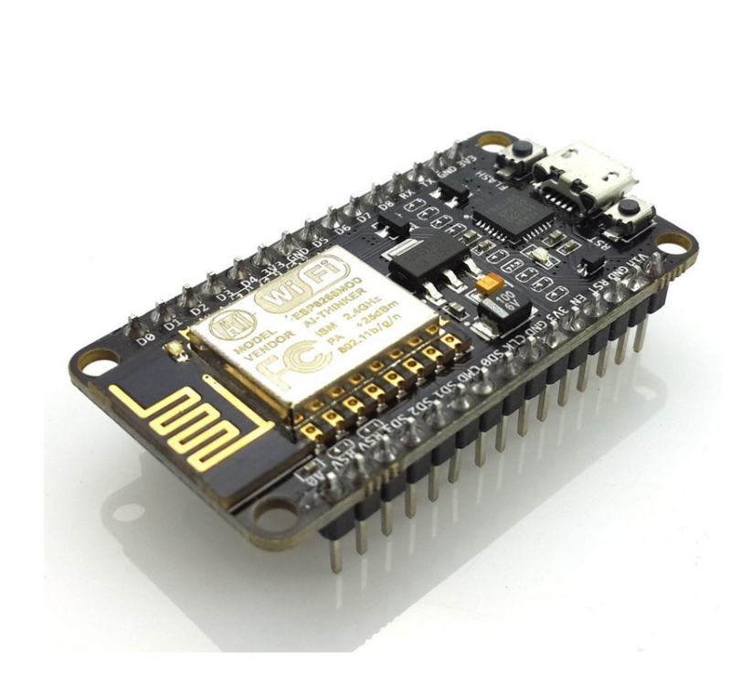 NodeMCU V3 WIFI ESP8266 ESP-12E