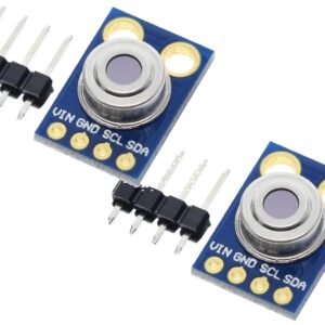 GY-906 MLX90614 Non-Contact Infrared Temperature Sensor Module MLX90614ESF