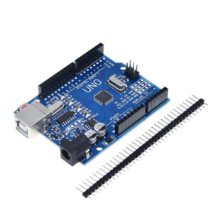 Arduino UNO R3 SMD แถมสาย USB ( Arduino - Compatible Board )