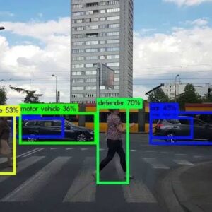 Object Detection