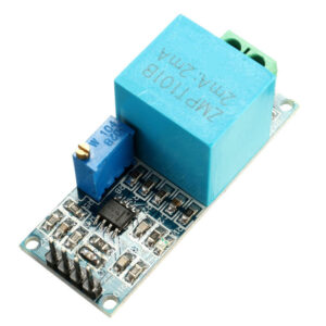 Voltage Sensor ZMPT101B Single Phase Voltage