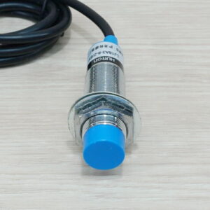 Metal Inductive Sensor