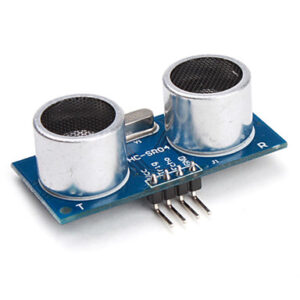 Ultrasonic Sensor Module (HC-SR04) 5V