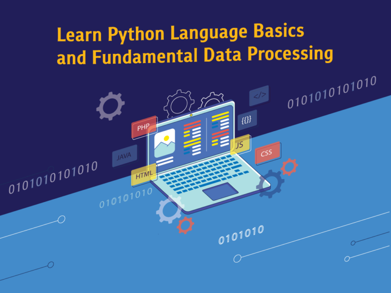 Image Processing Python สอนการเขียนโค้ด python เพื่อทำการรับภาพมาใช้