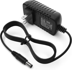 AC/DC Adapter 12V 2A JACK 2.1-2.5mm