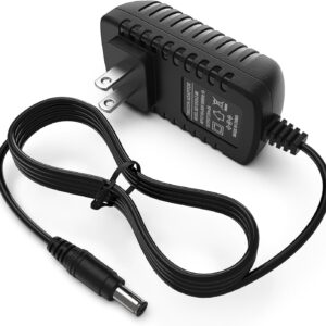 AC/DC Adapter 12V 2A JACK 2.1-2.5mm