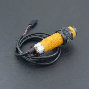 E18-D80NK Photoelectric Sensor