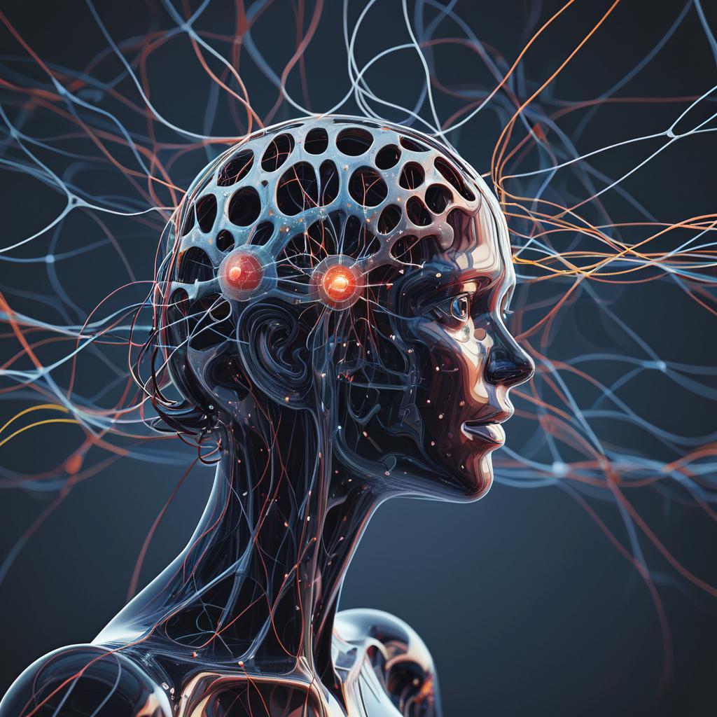 Neural network (machine learning)