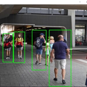 Human Detection