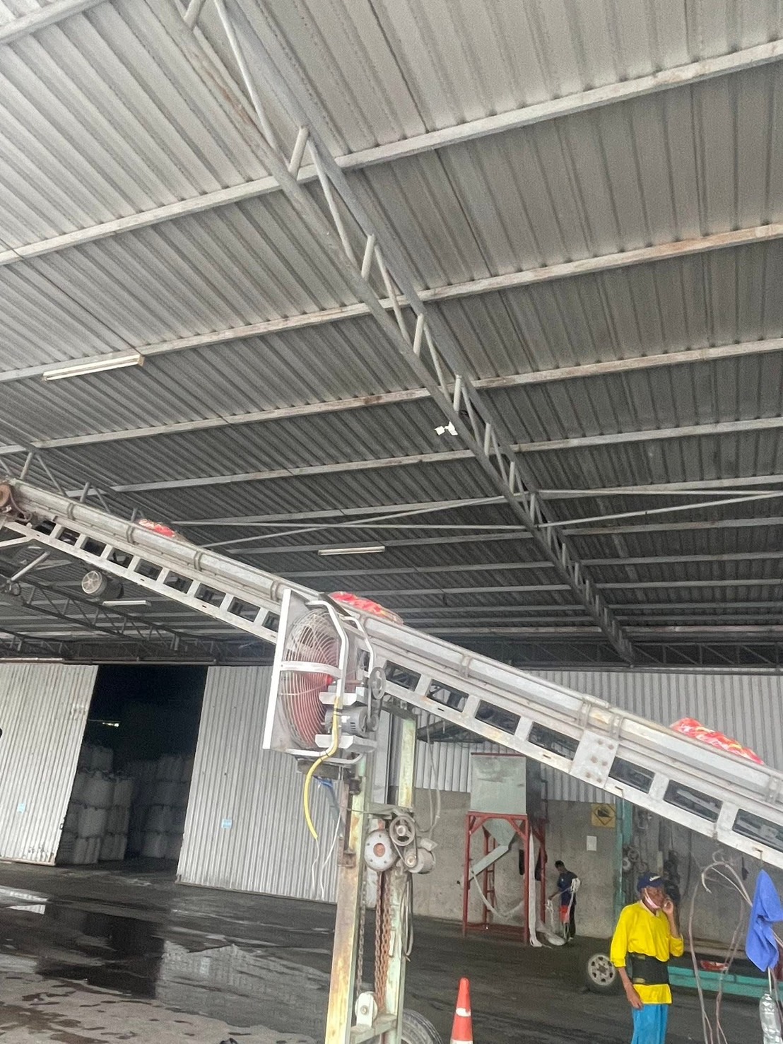 ระบบนับสินค้าอัจฉริยะ - Image 8