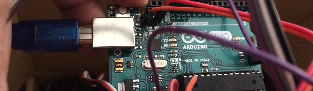 รับเขียน Code Arduino สำหรับนักศึกษา