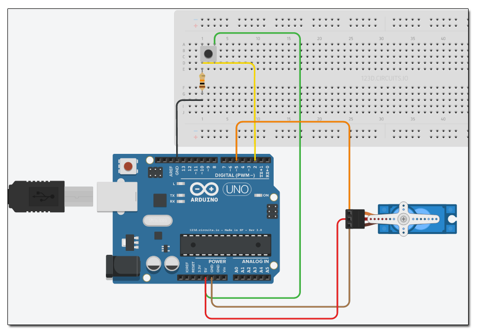รับเขียนซอฟต์แวร์ลง Arduino มีอนาคตไหม