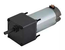 ขาย 12V DC Geared Motor มีคุณภาพ คุณสมบัติดี