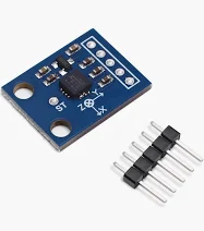 3-Axis Accelerometer (ADXL335) GY-61