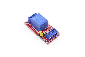 Relay Module สำหรับ Arduino