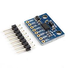 3-axis Accelerometer Module (ADXL345) GY-291