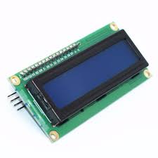 1602 Module 16×2 LCD Display + I2C Interface ดีจริงไหม