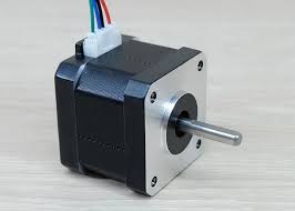 NEMA-17 สเต็ปเปอร์ มอเตอร์เล็กที่แกร่งเกินตัว