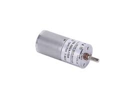 เจาะลึก Gear Motor 12V DC