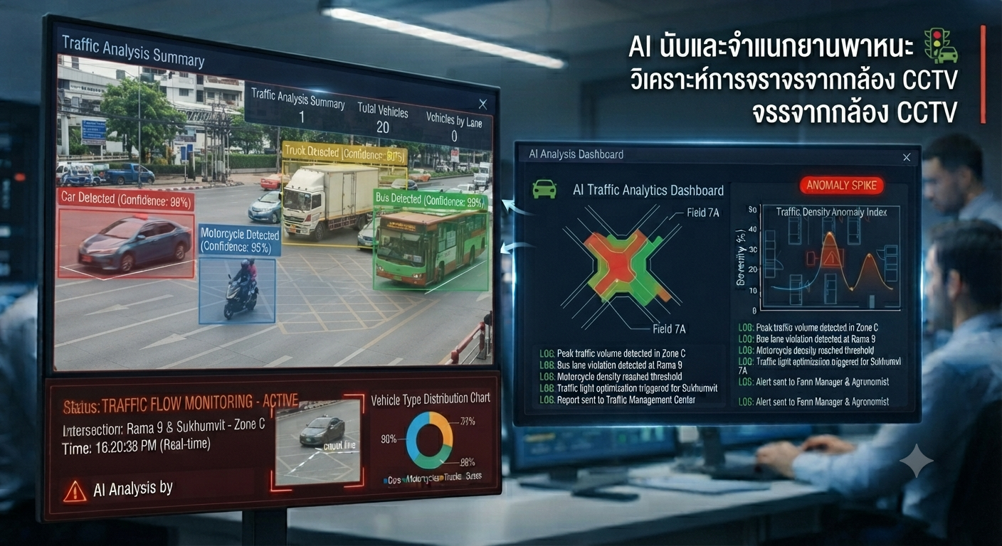 Vehicle Counter API