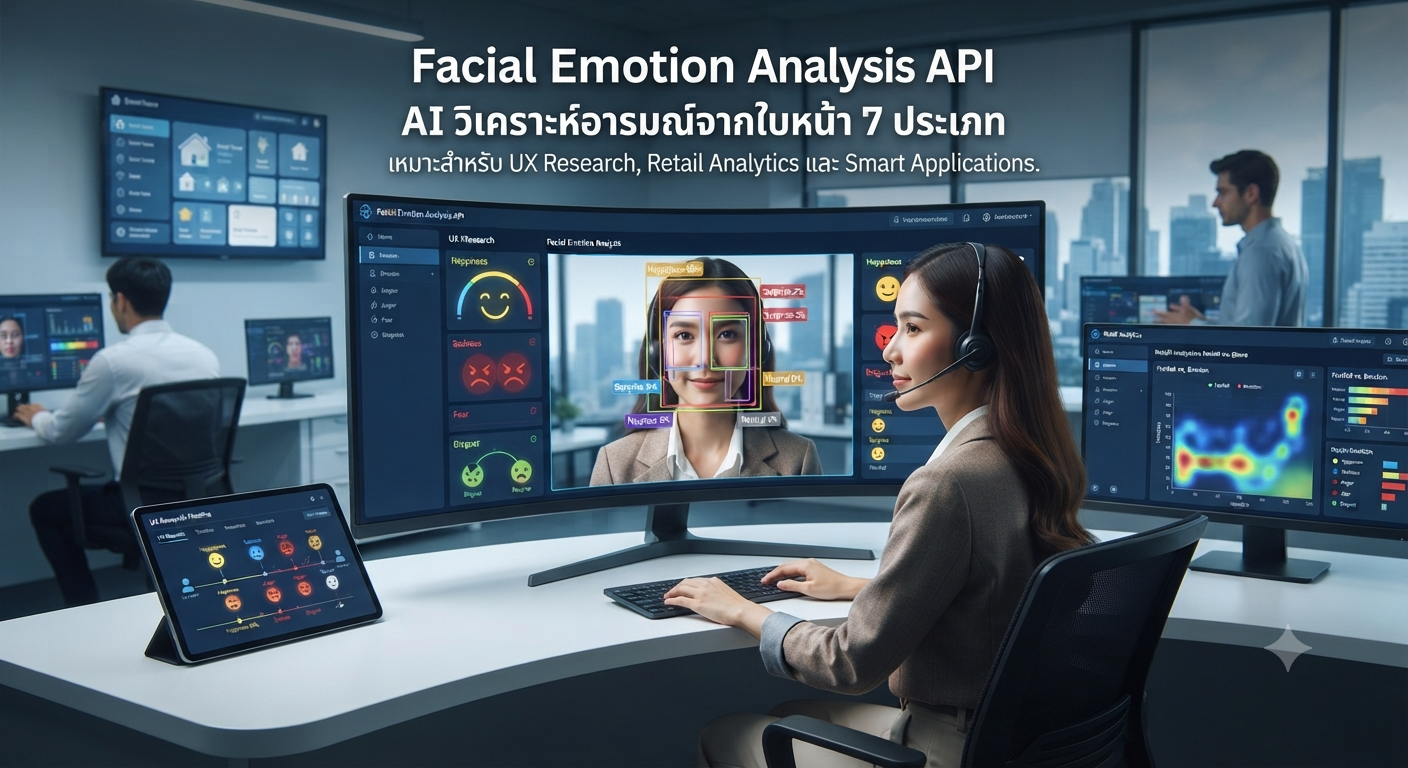 Facial Emotion Analysis API