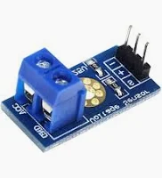 ACS712-30A for Arduino เซนเซอร์วัดกระแส