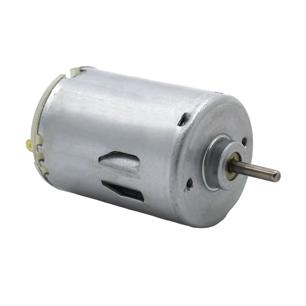 เขียนโปรแกรมควบคุม DC Motor ด้วย Arduino