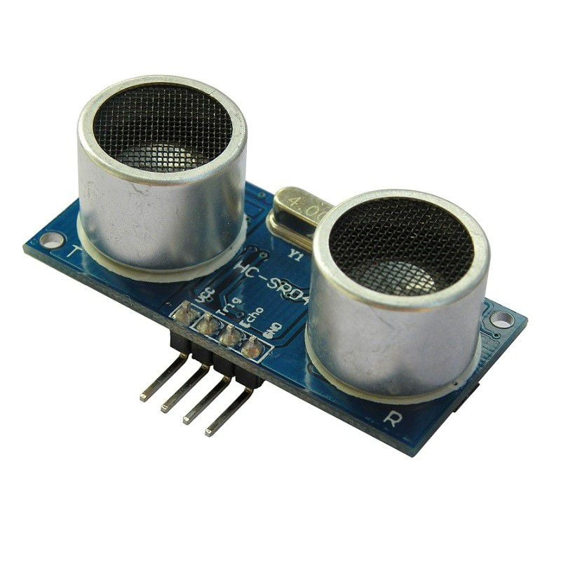 การตรวจจับระยะห่างระหว่าง Sensor ด้วย Arduino