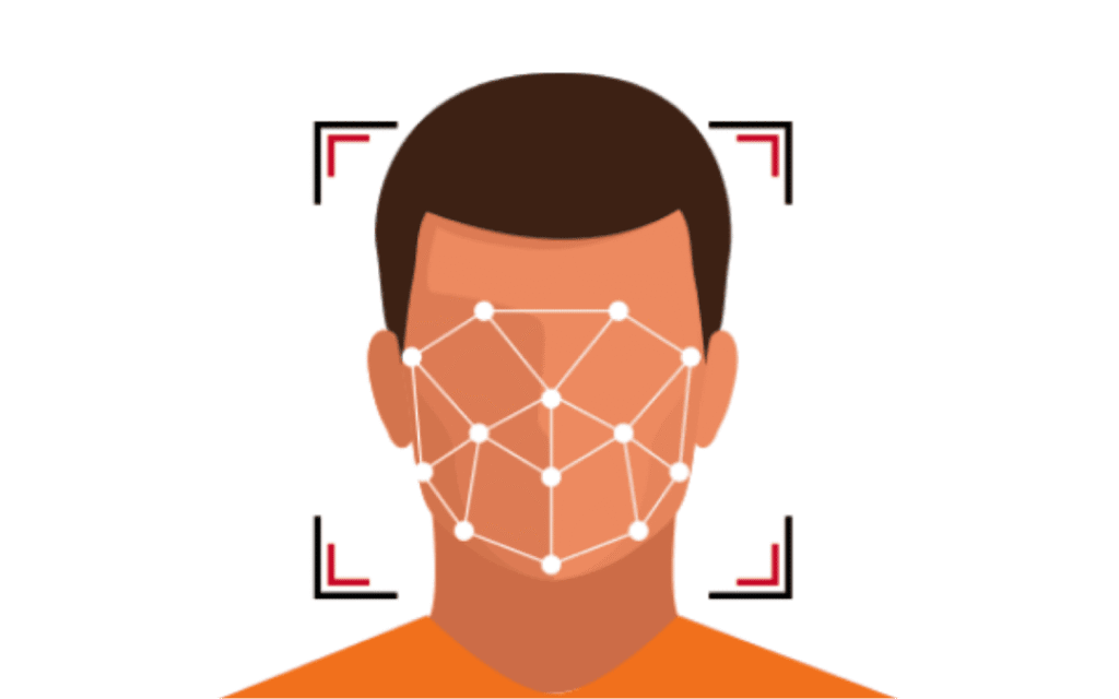 การพัฒนาระบบตรวจจับและจดจำใบหน้า Face Detection